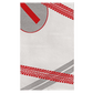 Tappeto da corsa (115x180 cm)