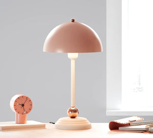 Lampada da Tavolo Rossy