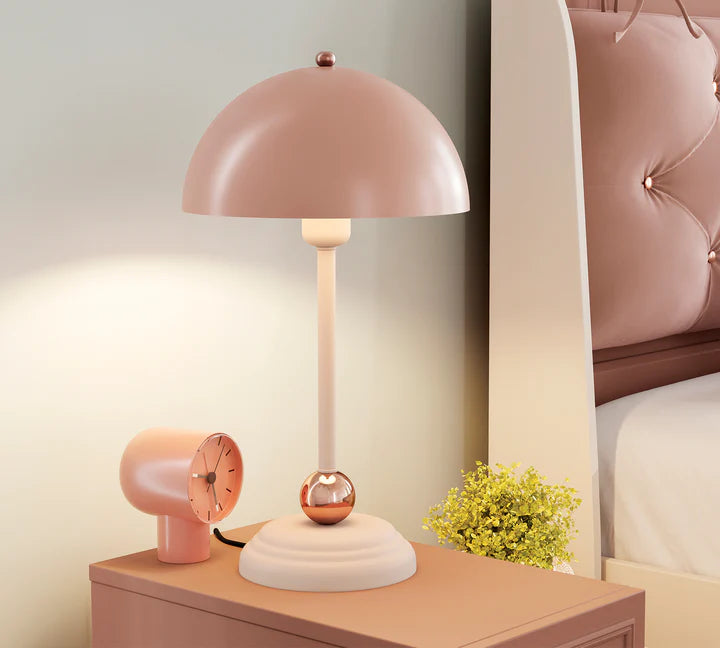 Lampada da Tavolo Rossy