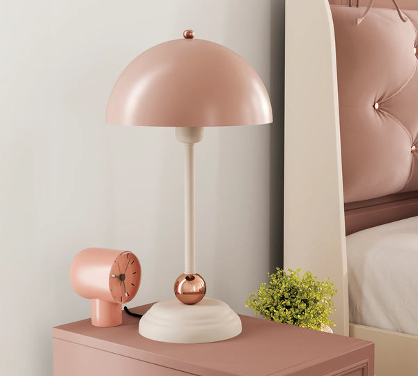 Lampada da Tavolo Rossy