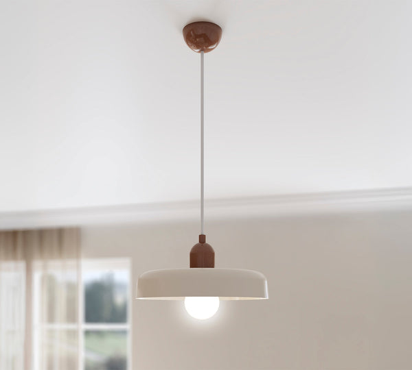 Lapel Ceiling Lighting
