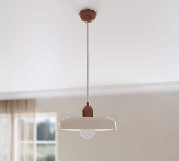 Lapel Ceiling Lighting