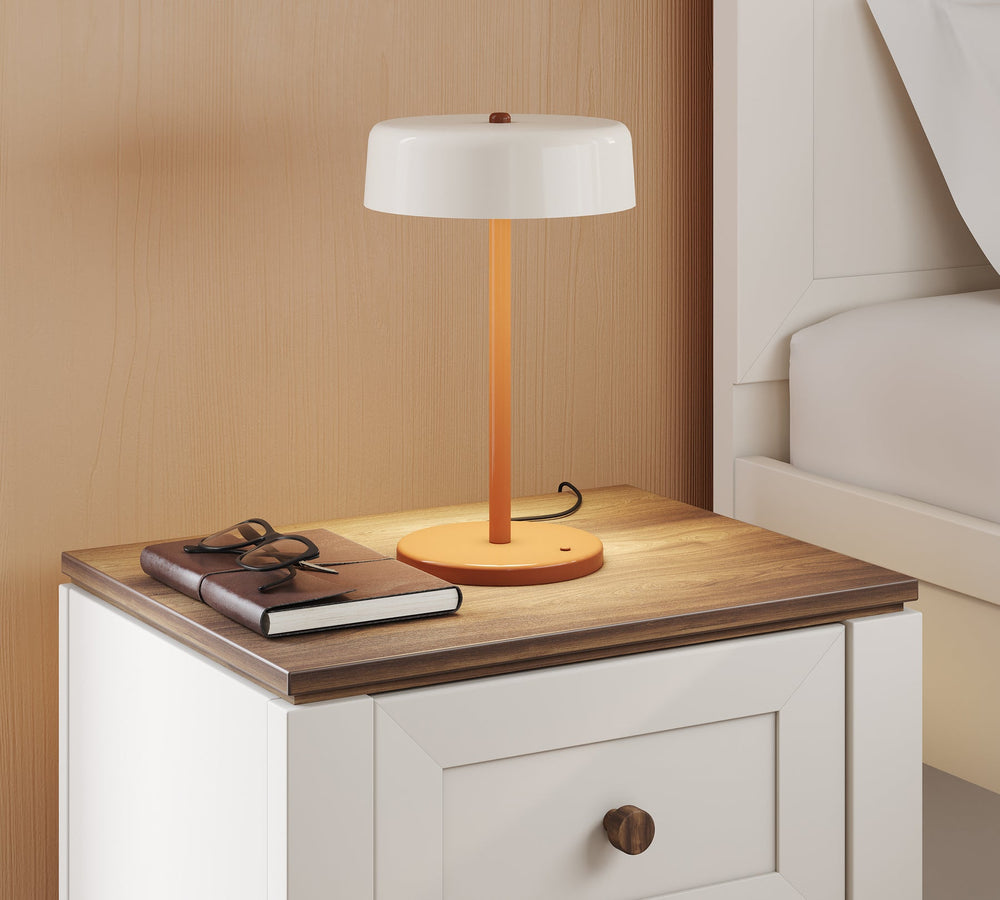 Lampada da tavolo Lapel