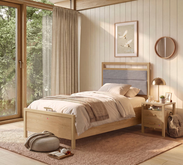 Letto Contenitore Mizu – foto 3