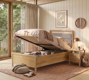 Letto Contenitore Mizu – foto 4