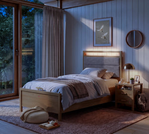 Letto Contenitore Mizu – foto 5