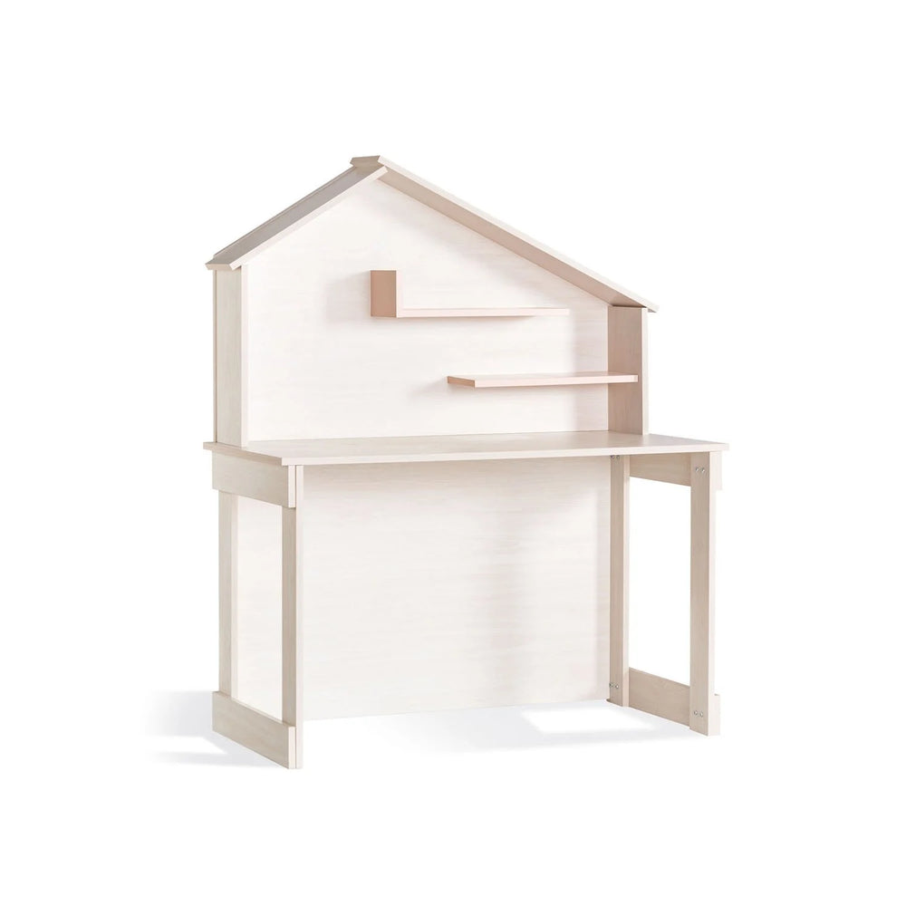 Scrivania Pink House
