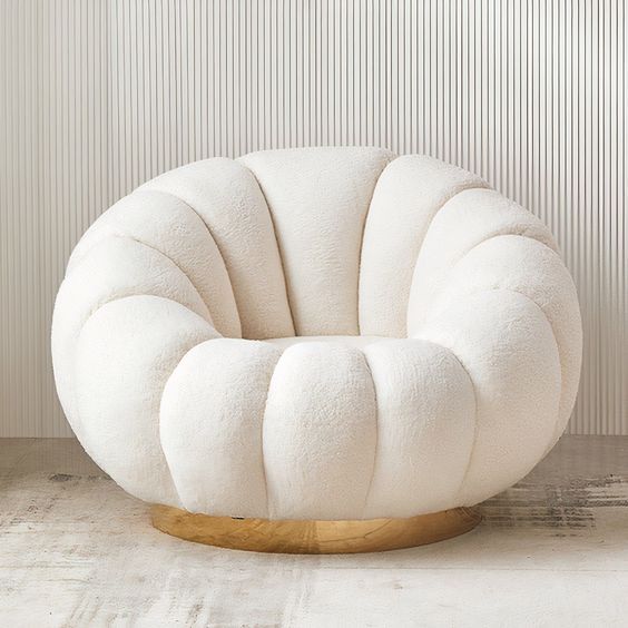 Daisy Poltrona Bergère