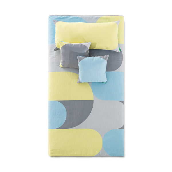 Minia Copripiumino 80x180 cm