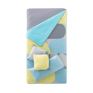 Minia Copripiumino 80x180 cm