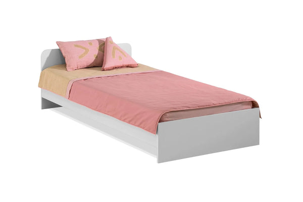 Set Copripiumino Pink House Boho