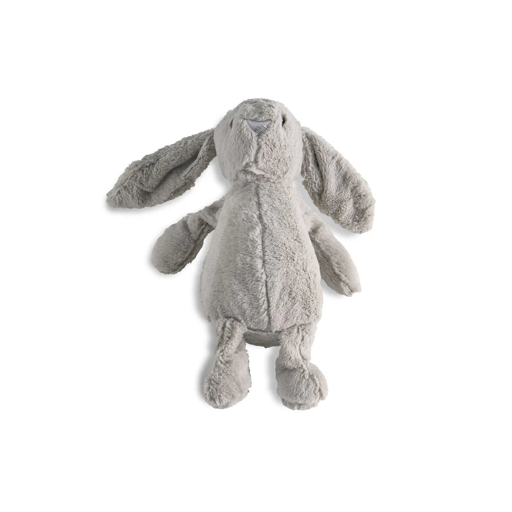 Peluche Coniglio Grigio