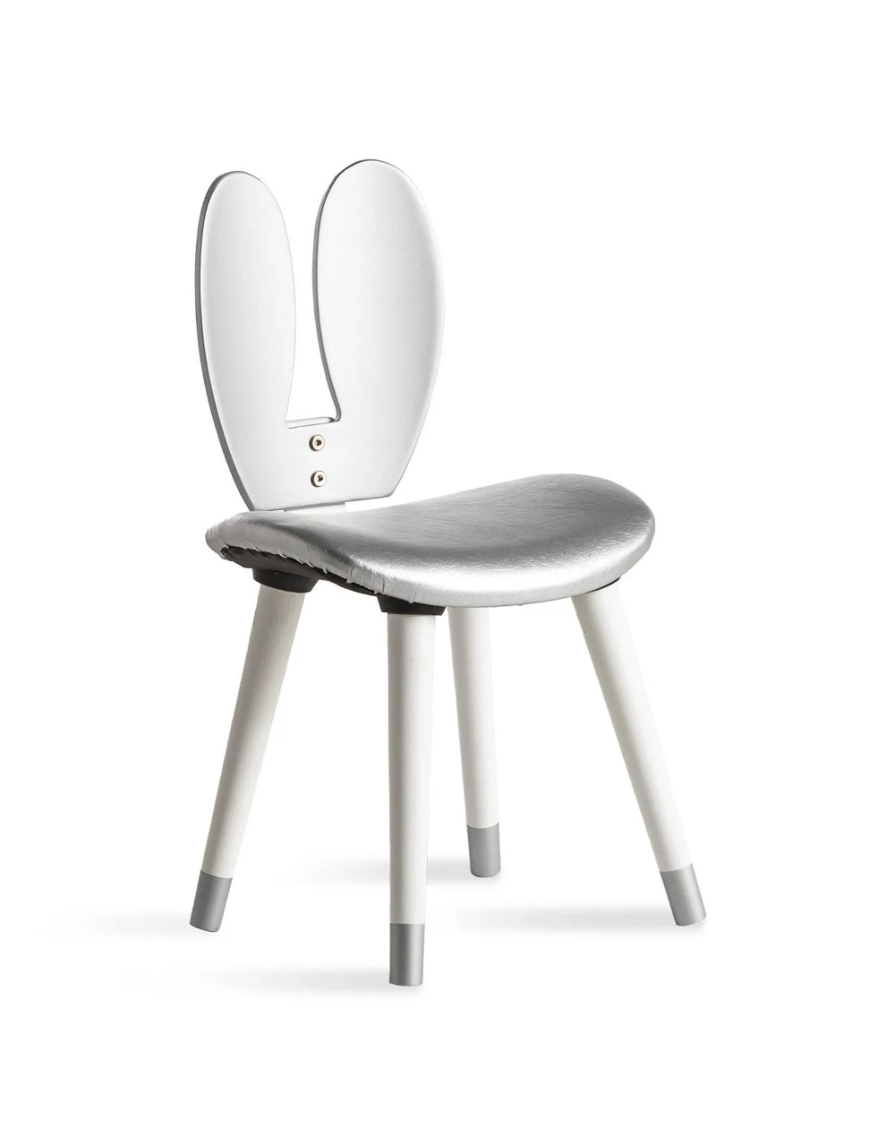 Sedia per Bambini Aden – Orecchie di Coniglio