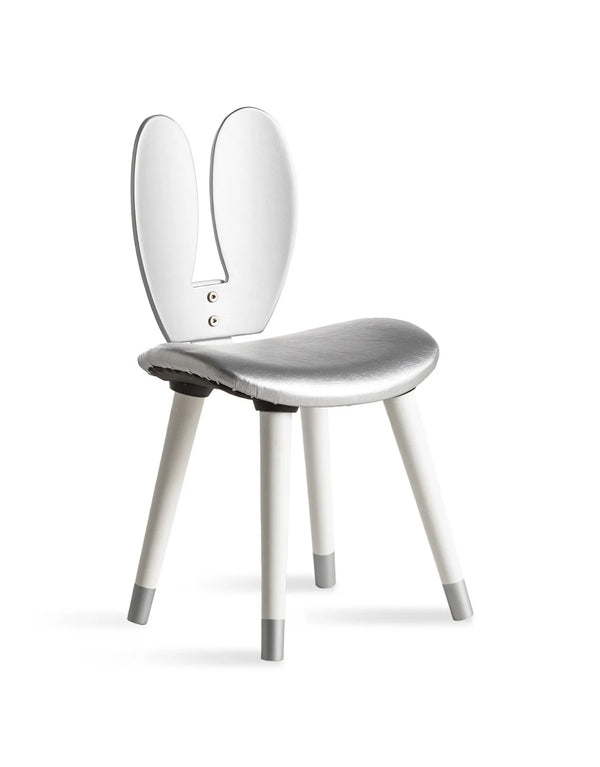 Sedia per Bambini Aden – Orecchie di Coniglio