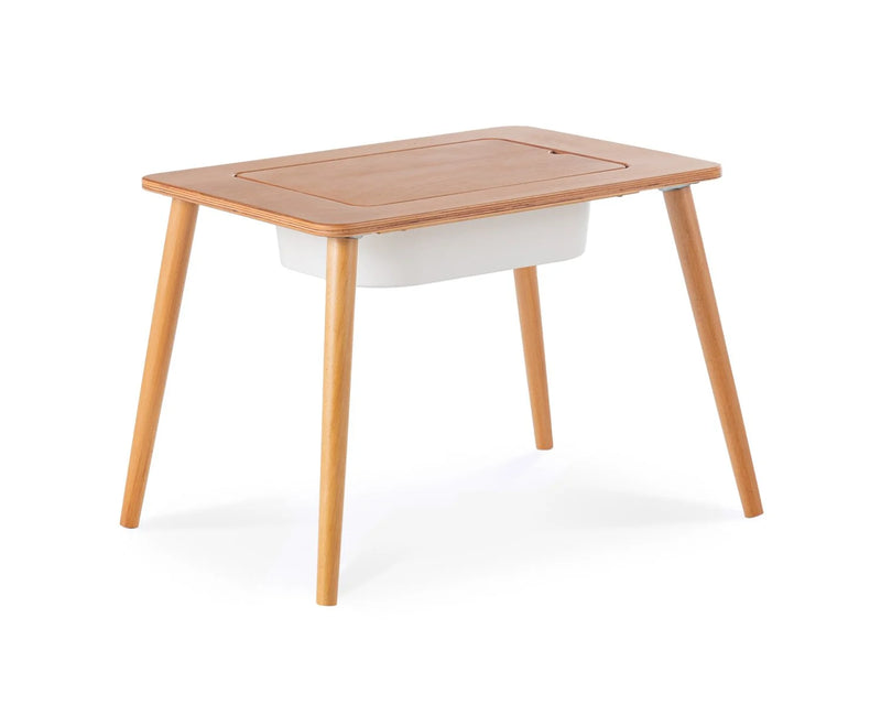 Woodba Aktivitätstabelle