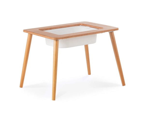 Woodba Tavolo Attività