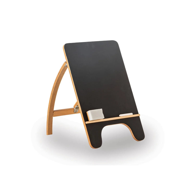 Woodba Blacklist – Wooden Blackboard for Children