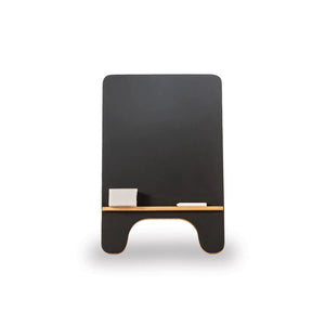 Woodba Blacklist – Lavagna in Legno per Bambini