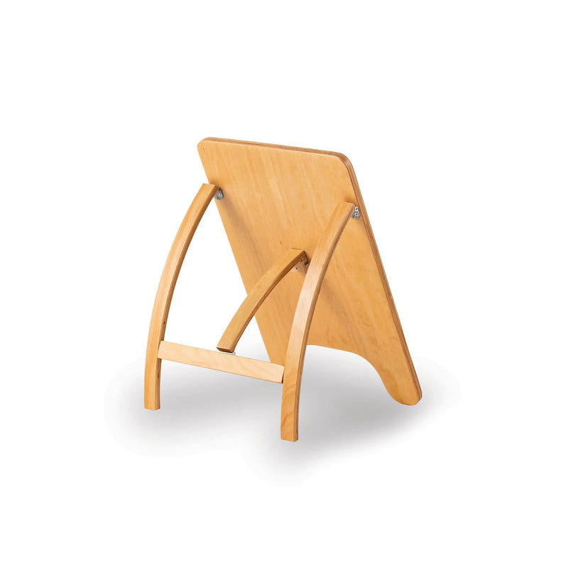 Woodba Blacklist – Wooden Blackboard for Children