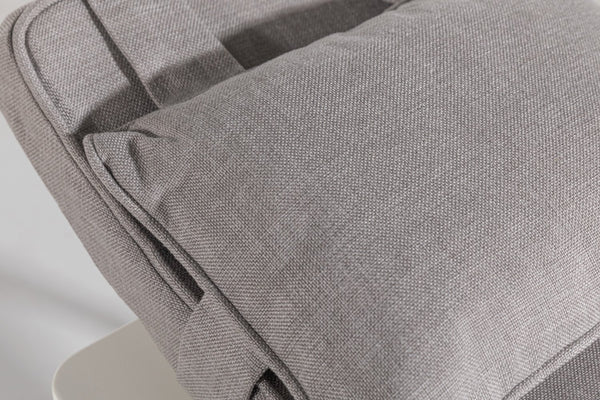 Woodba Tavola di Equilibrio per Bambini con Cuscino