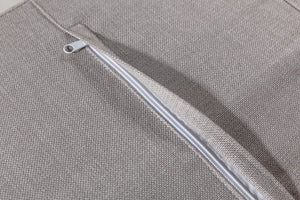 Woodba Tavola di Equilibrio per Bambini con Cuscino