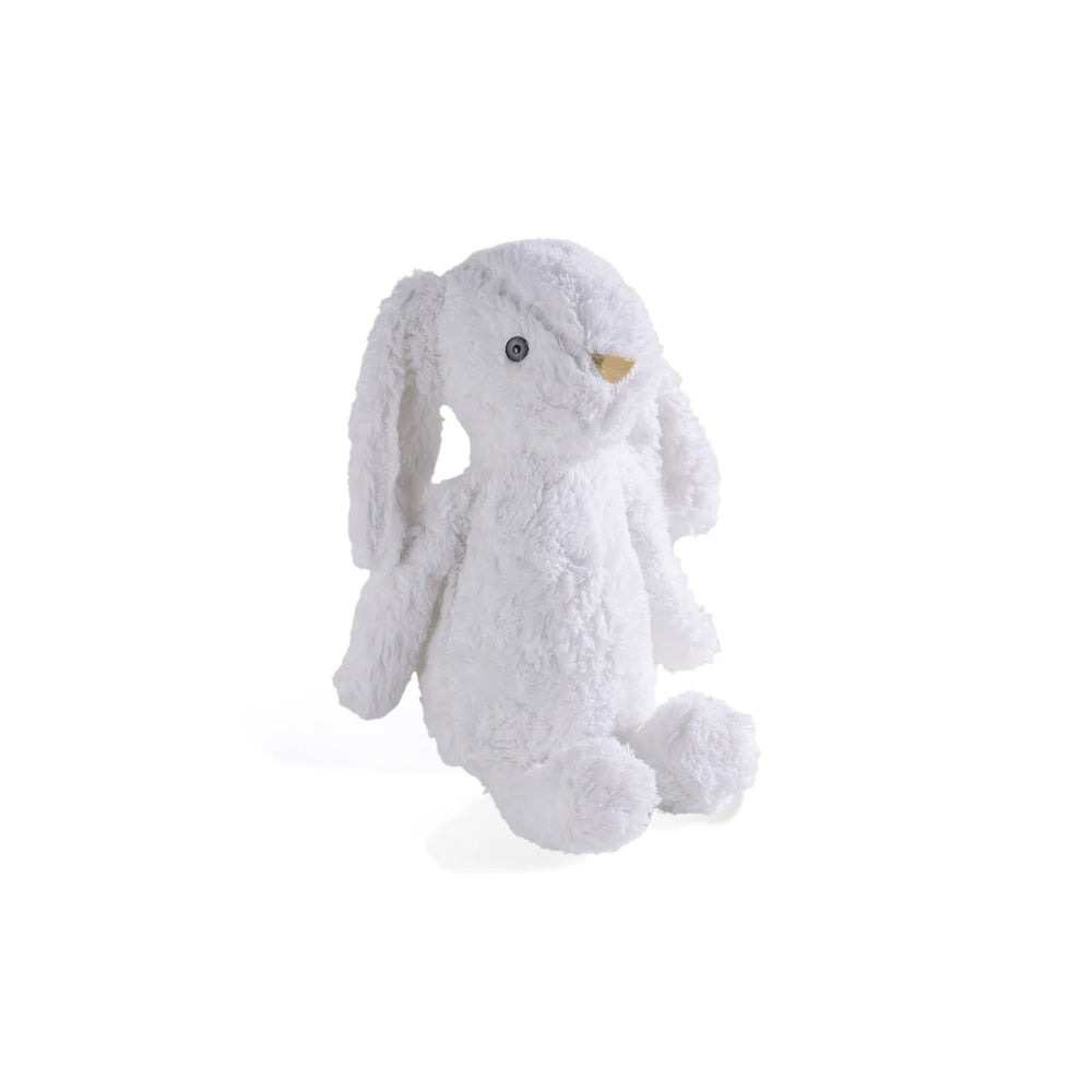 Peluche Coniglio Bianco