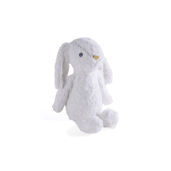 Peluche Coniglio Bianco