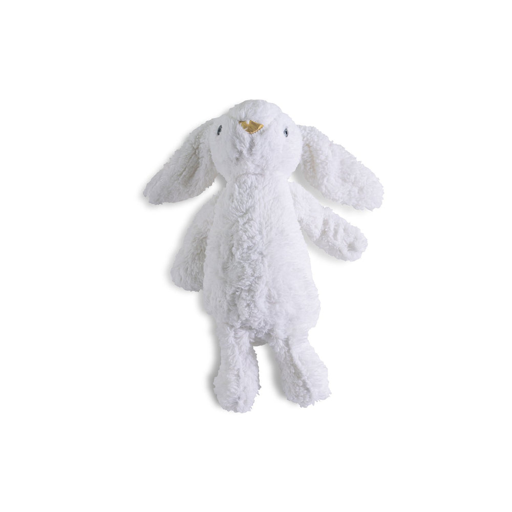 Peluche Coniglio Bianco