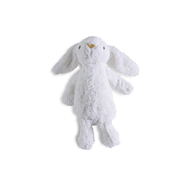 Peluche Coniglio Bianco