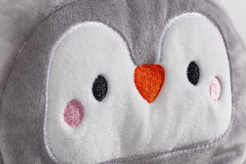 Pinguin – Spielkamerad