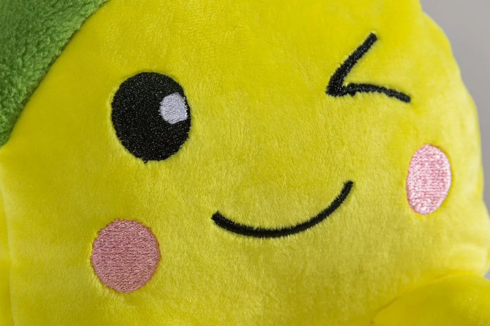 Pinenas – Morbido Compagno di Gioco