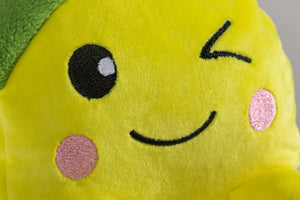 Pinenas – Morbido Compagno di Gioco