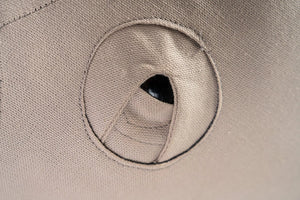 Busto Decorativo “Dumbo”