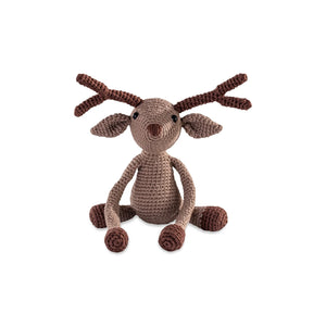 Giocattolo all’Uncinetto “Bambino”