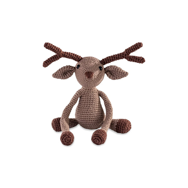 Giocattolo all’Uncinetto “Bambino”