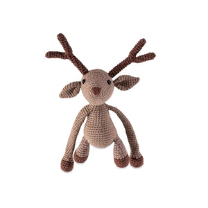 Giocattolo all’Uncinetto “Bambino”