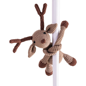 Giocattolo all’Uncinetto “Bambino”