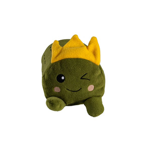 Kaktaki – Morbido Compagno di Gioco