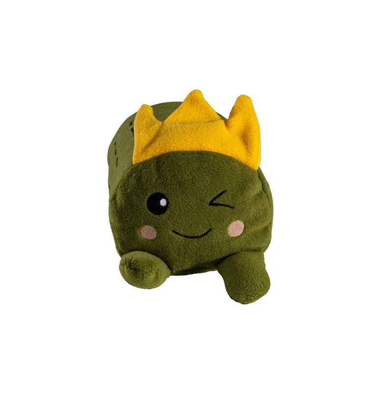 Kaktaki – Sanfte Spielgefährtin