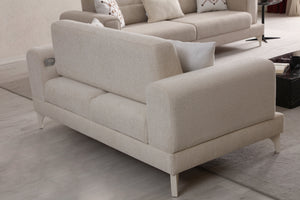 Tirilia Set Divani Moderni