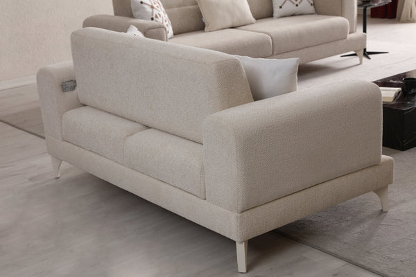 Tirilia Set Divani Moderni