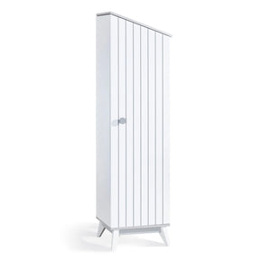 Armadio Bird House a 1 Anta – Destro