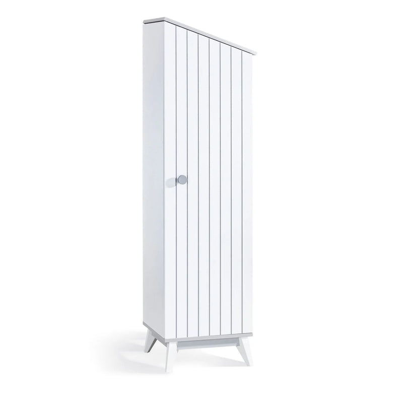 Armadio Bird House a 1 Anta – Destro