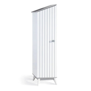 Armadio Bird House a 1 Anta – Sinistro