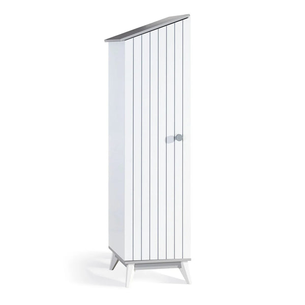 Armadio Bird House a 1 Anta – Sinistro