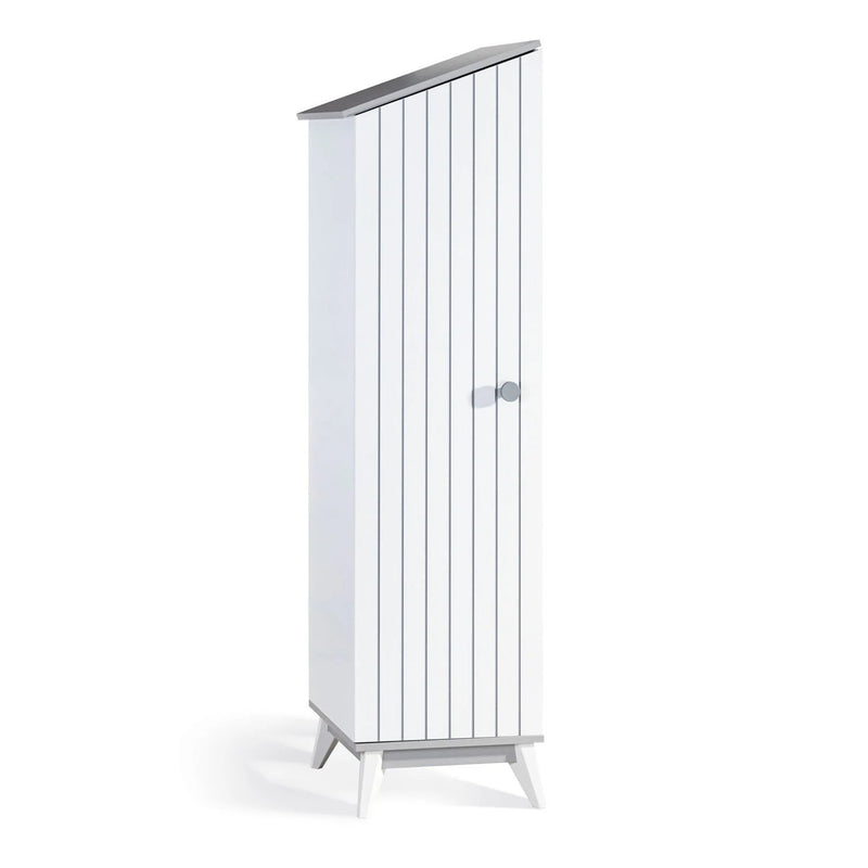 Armadio Bird House a 1 Anta – Sinistro