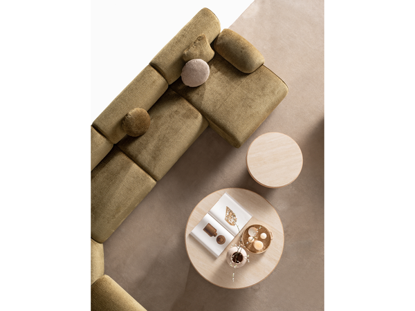 Lumo Set Divani Moderni Modulari