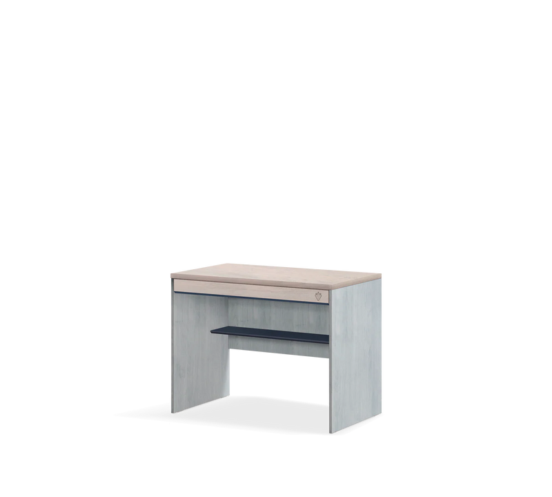 Trio Piccola scrivania da studio