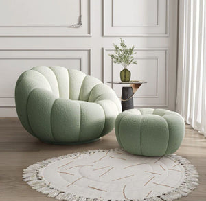 Daisy Poltrona Bergère