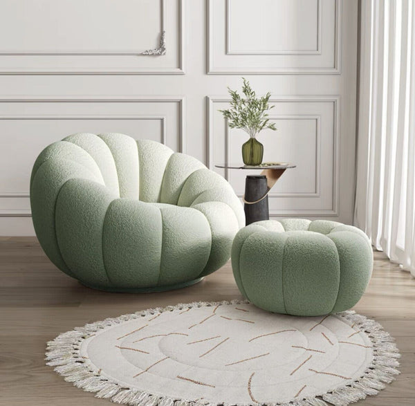 Daisy Poltrona Bergère